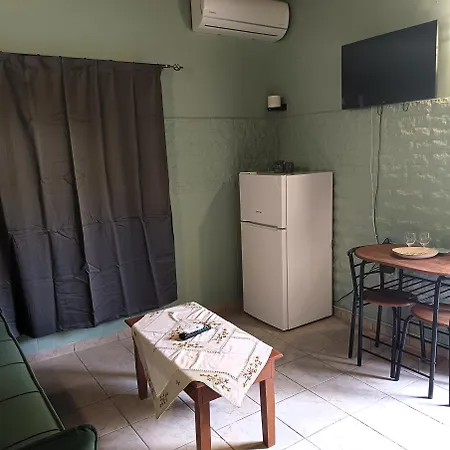 Theoldhouse Seaview Apartment *