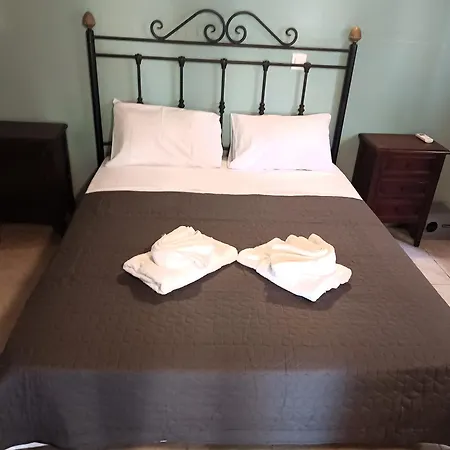 Theoldhouse Seaview Apartment Corfu (city)