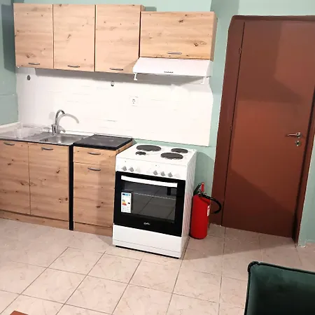 Theoldhouse Seaview Apartment *