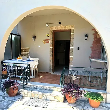 Theoldhouse Seaview Apartment *